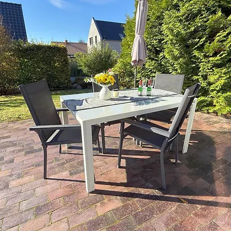 Apartamento Fh Woertelhus