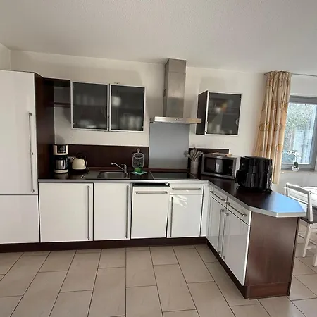 Apartamento Fh Woertelhus *