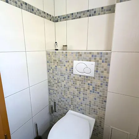 Fh Woertelhus Apartamento