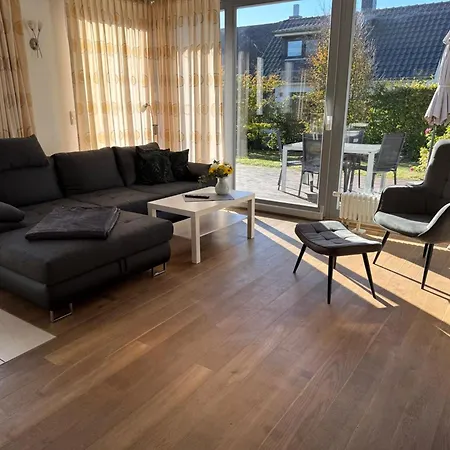 Fh Woertelhus Apartamento *
