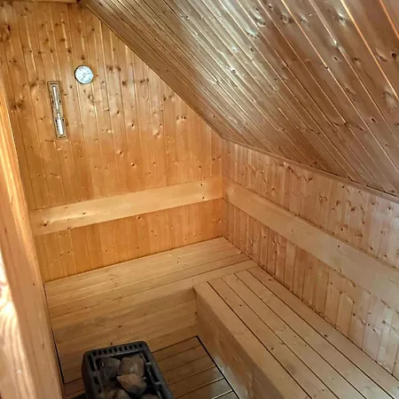 Apartamento Fh Woertelhus *