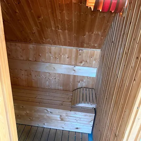 Fh Woertelhus Apartamento Börgerende-Rethwisch