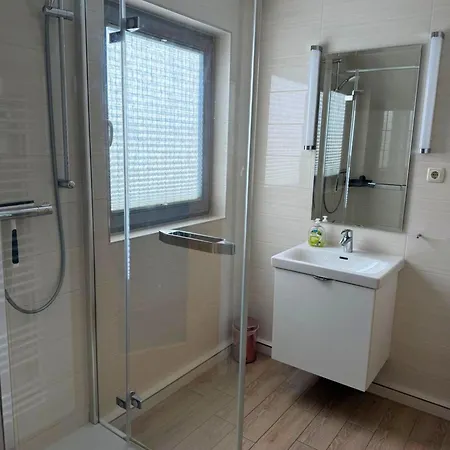 Fh Woertelhus Apartamento *