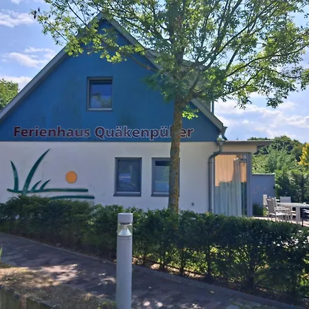 Fh Wörtelhus Apartment *