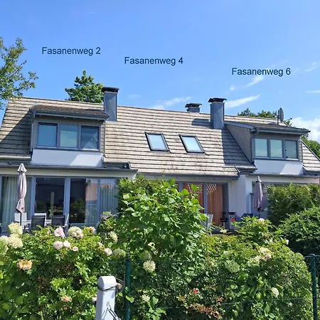 Fh Wörtelhus Apartment *